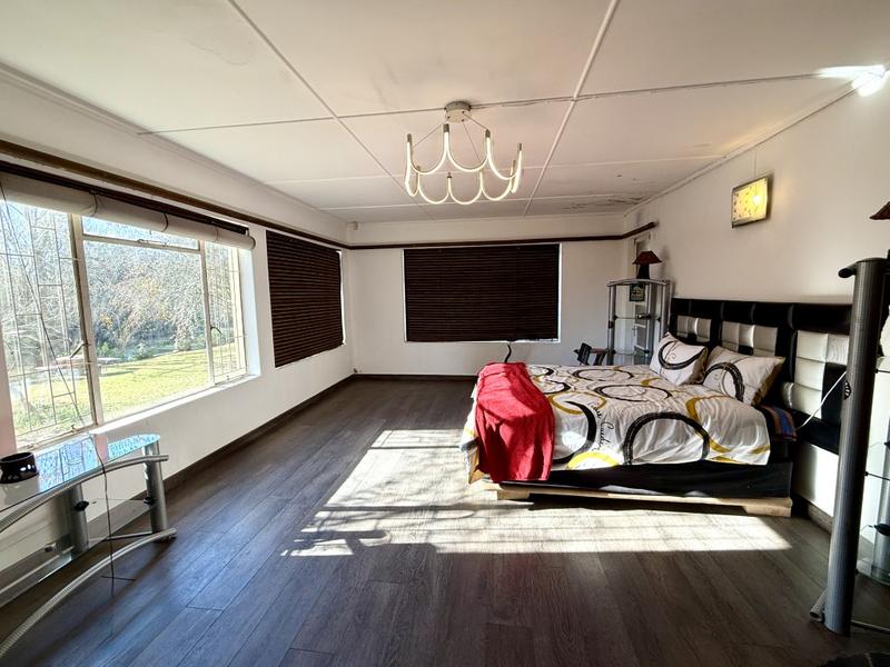 0 Bedroom Property for Sale in Harrismith Free State